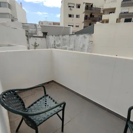 Twin Apartment