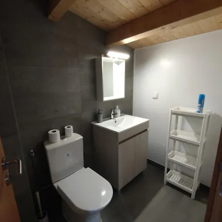 Twin Apartment