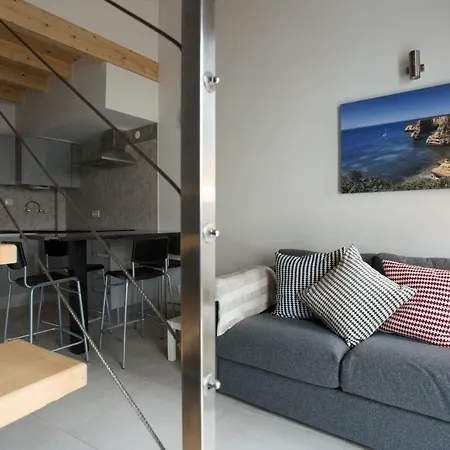 Twin Apartamento *