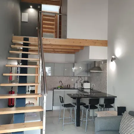 Apartament Twin
