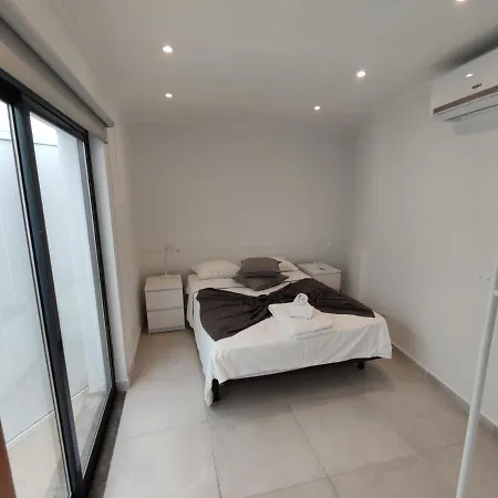 Apartament Twin *