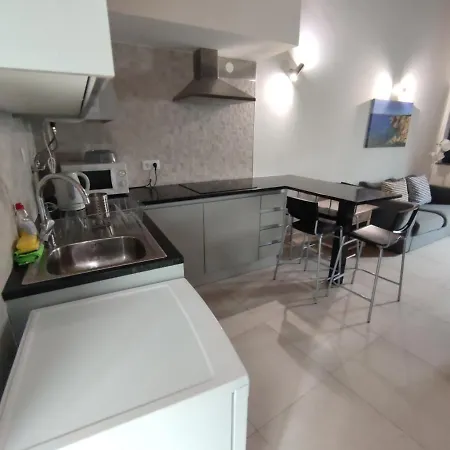 Twin Apartament *