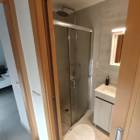 Apartament Twin Dystrykt Faro