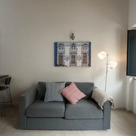 Twin Apartament